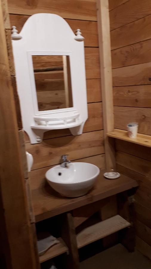 La Forge Bed and Breakfast Allègre Εξωτερικό φωτογραφία